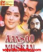 Aansoo Aur Muskan 1970 Song Download